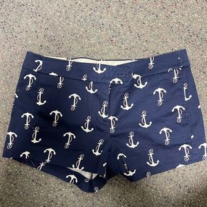 jcrew shorts
